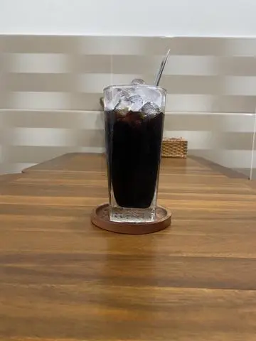 Hình ảnh Cafe đá