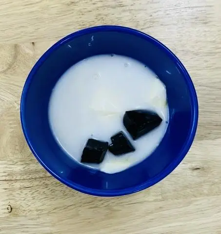 Hình ảnh Tàu hũ đá