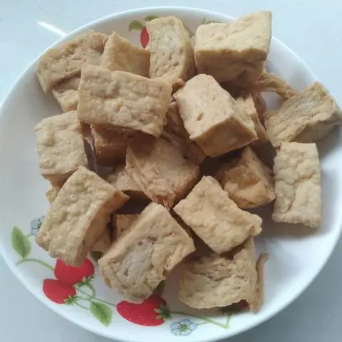 Hình ảnh Đậu hủ