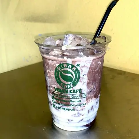 Hình ảnh Ca cao sữa 