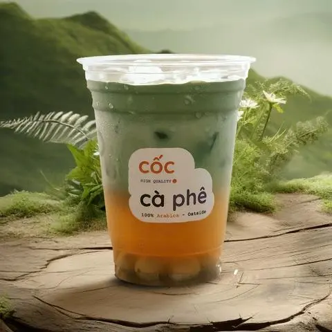 Hình ảnh SHANCHA CLOUDY 