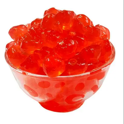 Hình ảnh Trân Châu Dâu