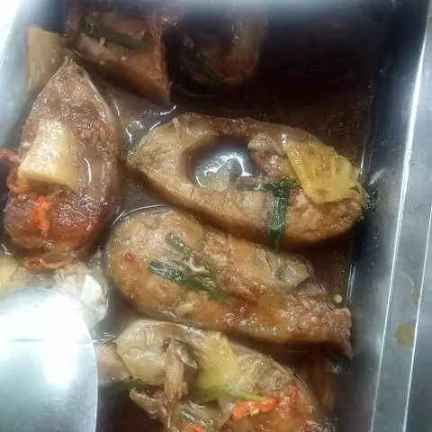 Hình ảnh Cá Kho