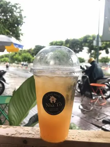Hình ảnh Ép Cam 
