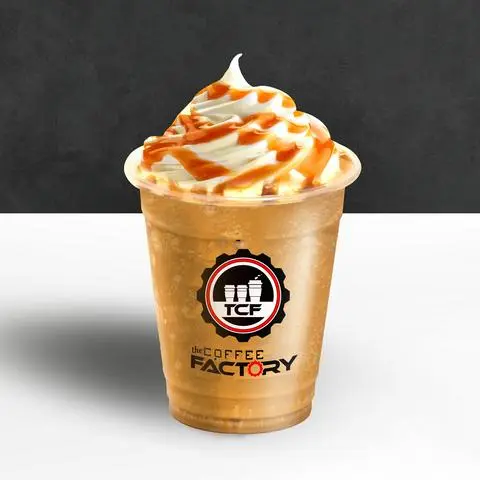 Hình ảnh CARAMEL ĐÁ XAY