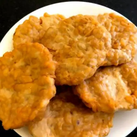 Hình ảnh Chả cốm thêm