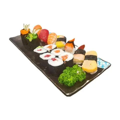 Hình ảnh Sushi Combo 4