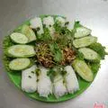 Hình ảnh Bánh hỏi heo quay