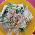 Hình ảnh Bún gạo xào