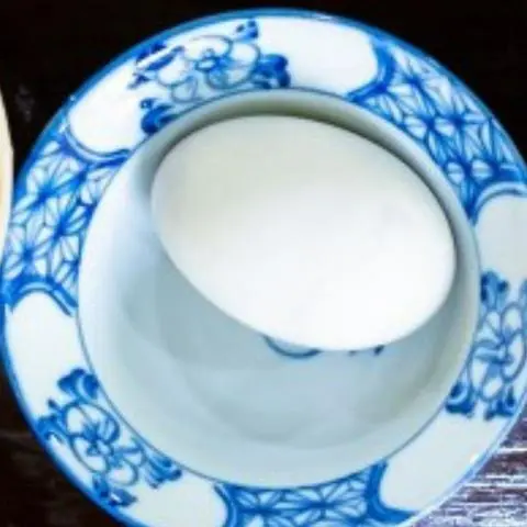 Hình ảnh Trứng vịt lộn