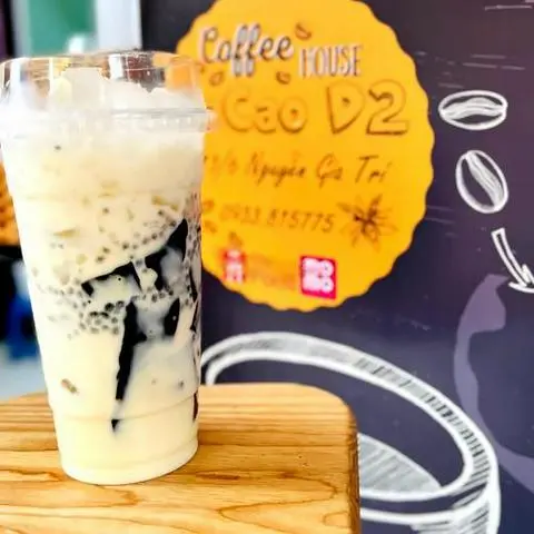 Hình ảnh SỮA TƯƠI SƯƠNG SÁO HẠT É