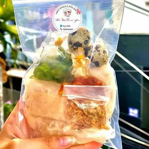 Hình ảnh Dẻo đầy đủ