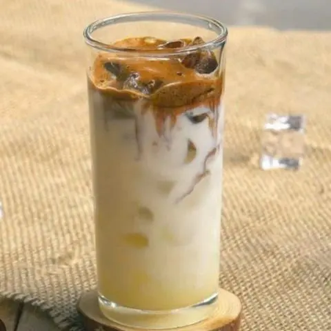 Hình ảnh Café Sữa Tươi 