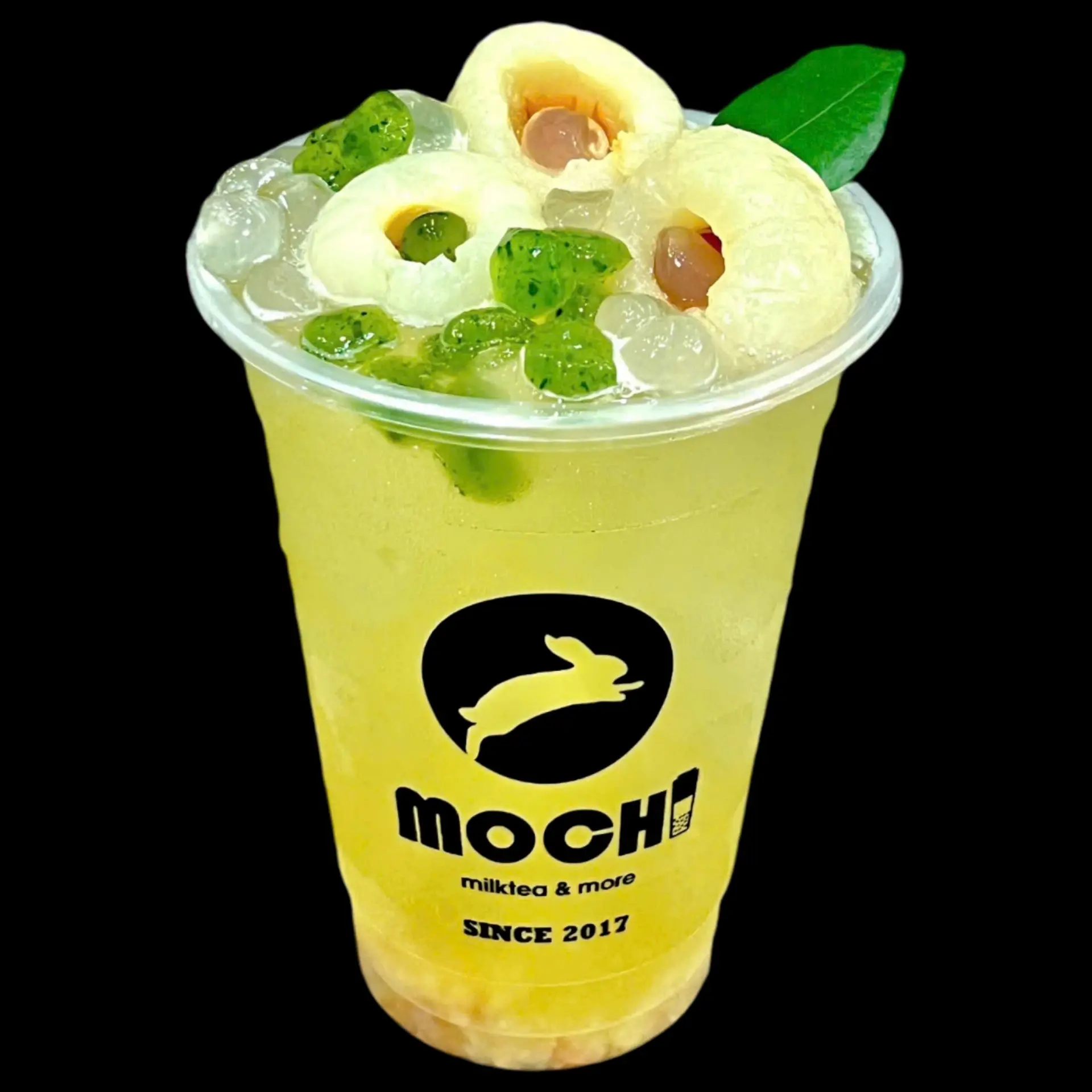 Hình ảnh Trà Vải 
