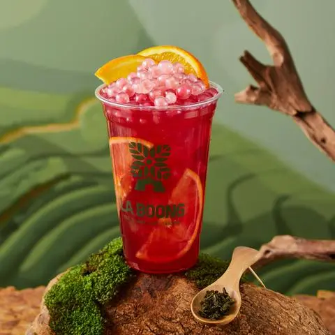 Hình ảnh Boong Đỏ