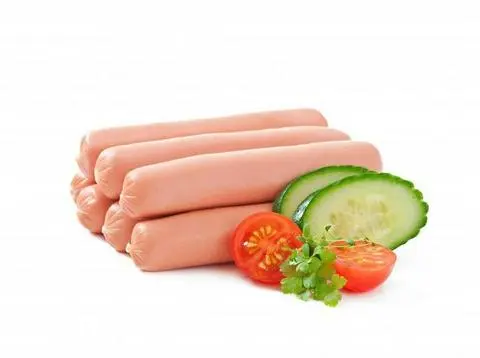 Hình ảnh Xúc xích Đức thêm