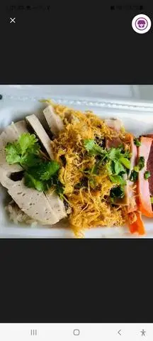 Hình ảnh Xôi mặn (lớn)