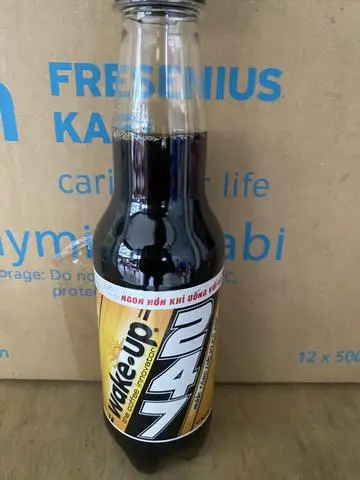 Hình ảnh nước ngọt 247