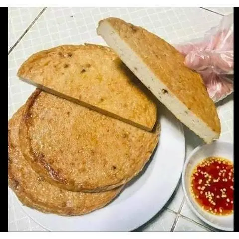 Hình ảnh Chả Cá Quy Nhơn 1kg