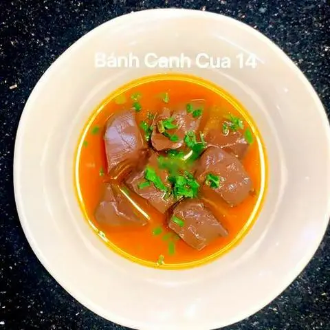 Hình ảnh Huyết thêm