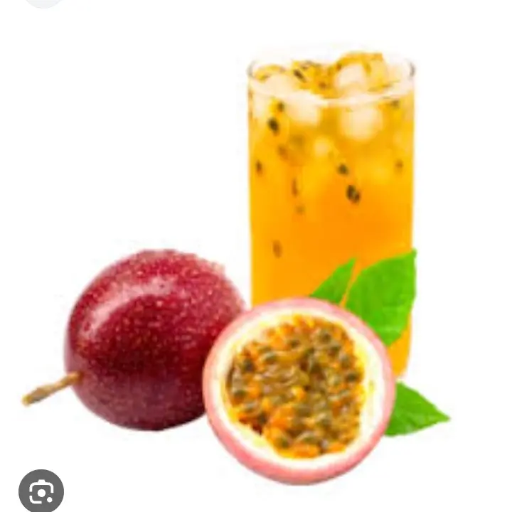 Hình ảnh Ép chanh dây - Ly 500ml