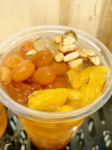 Hình ảnh Đá me
