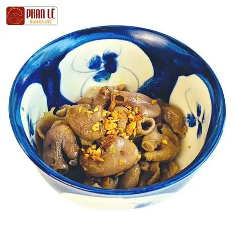 Hình ảnh Chén Bao Tử  - MUST TRY