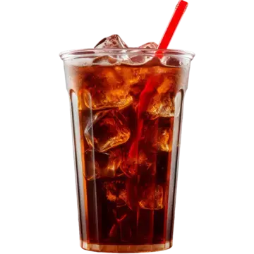 Hình ảnh Ly coca nhỏ