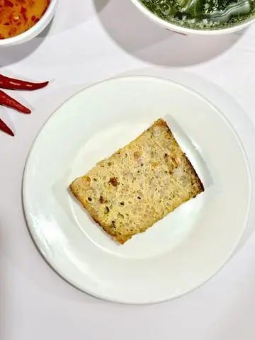 Hình ảnh Chả Tôm Khô Nướng Thêm