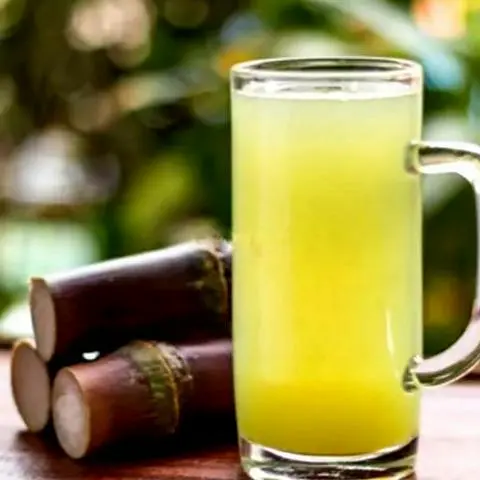 Hình ảnh Mía thơm
