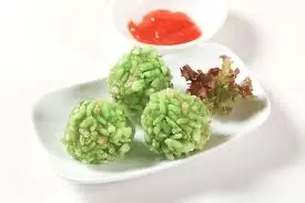 Hình ảnh Cá Cốm Xanh