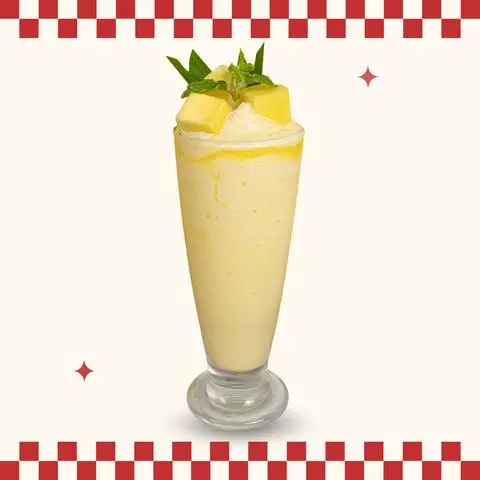 Hình ảnh Mango smoothie