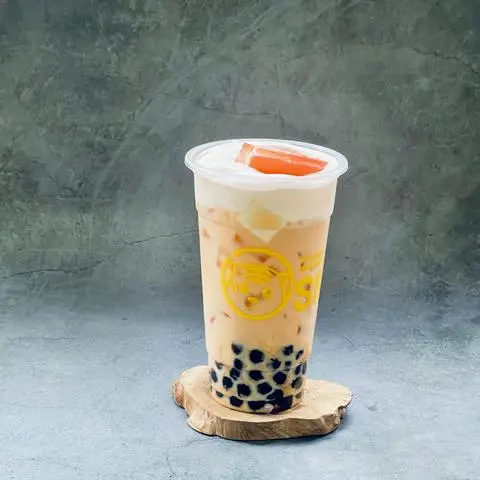 Hình ảnh Trà sữa combo P4