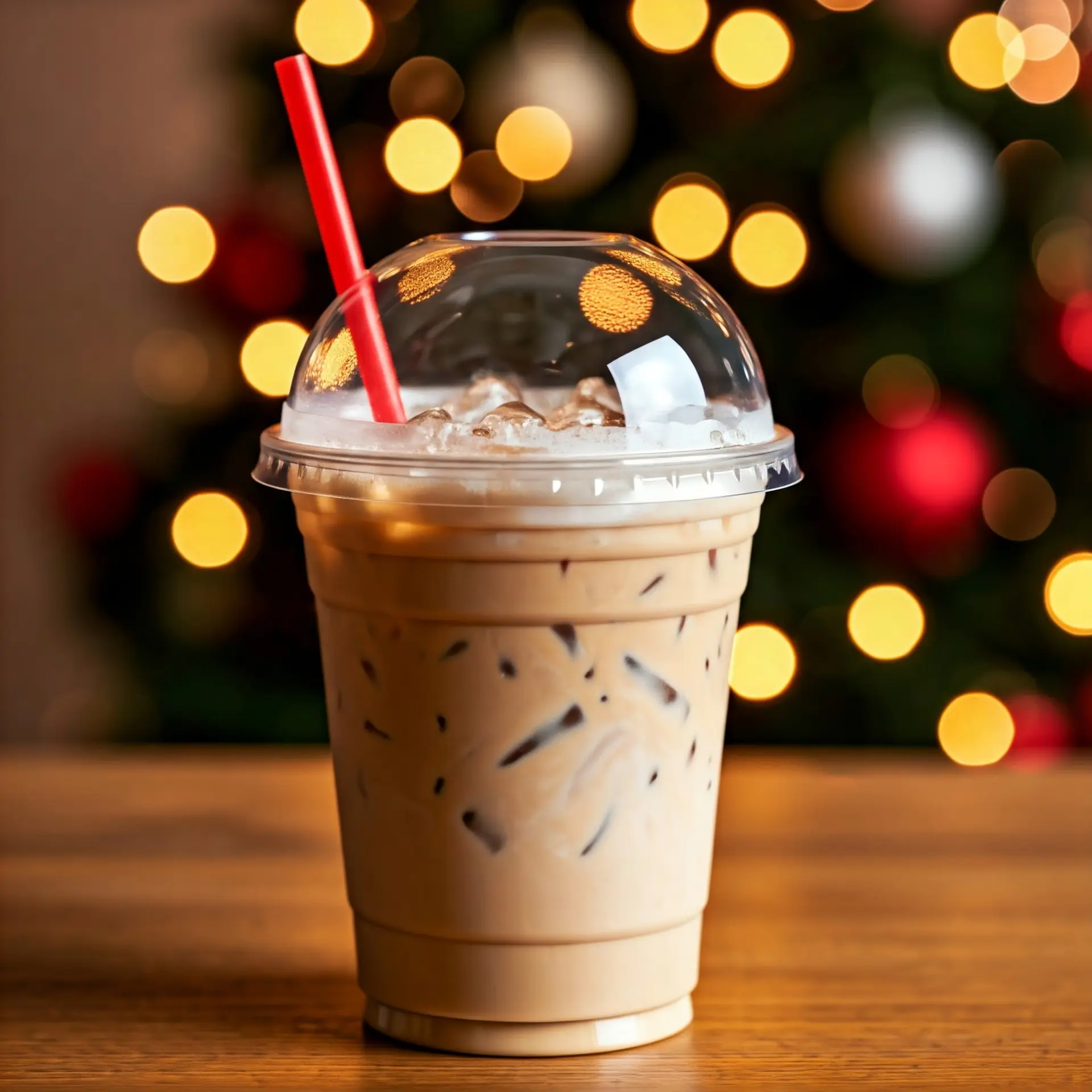 Hình ảnh Cafe sữa đá