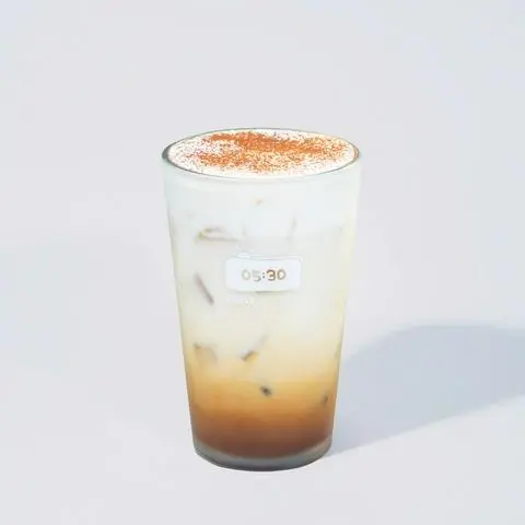 Hình ảnh Cafe Kem Muối