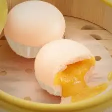 Hình ảnh Bánh bao ca dé