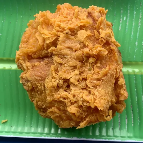 Hình ảnh Má đùi