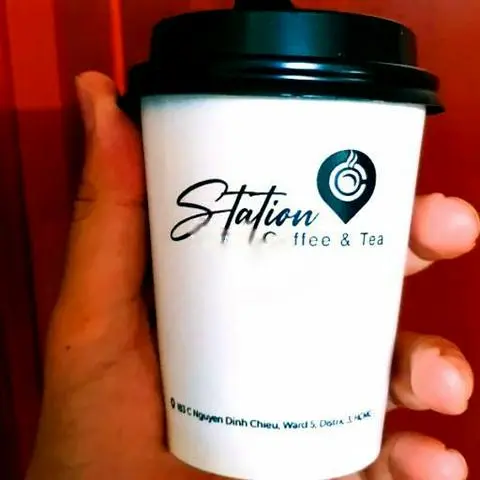 Hình ảnh Espresso