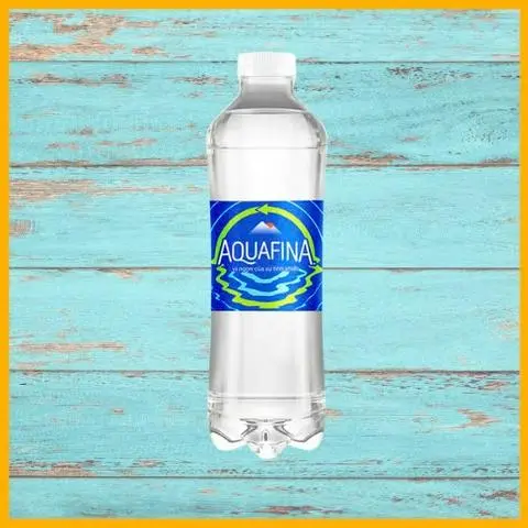 Hình ảnh Nước Suối AQua