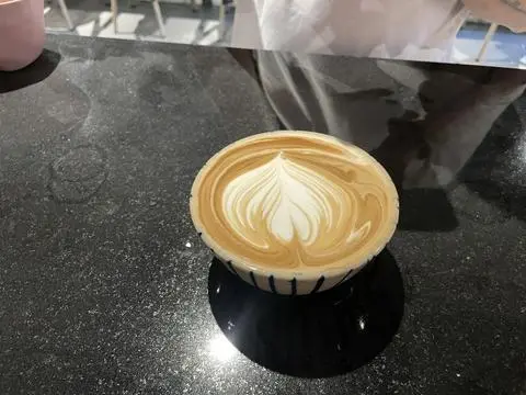 Hình ảnh Latte