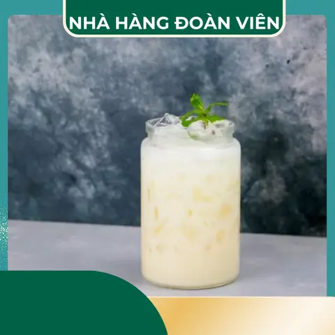 Hình ảnh Yaourt đá