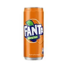 Hình ảnh Fanta