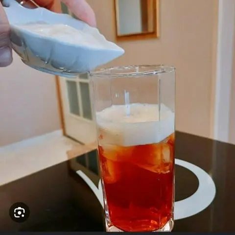 Hình ảnh Hồng trà