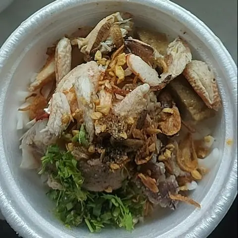 Hình ảnh Bánh Canh Ghẹ Đặc Biệt