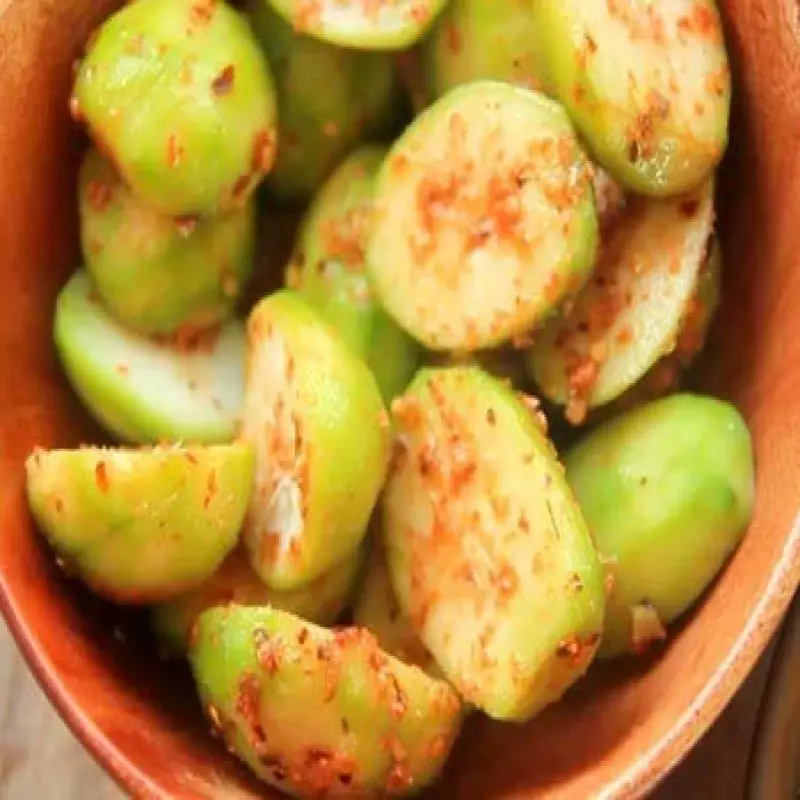 Hình ảnh Cóc lắc 