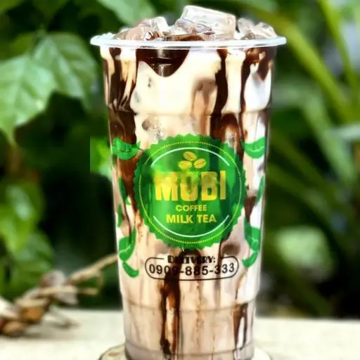 Hình ảnh Sữa tươi Socola - size L