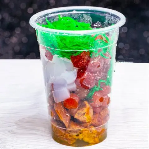 Hình ảnh Cocktail