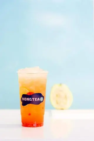 Hình ảnh Trà ổi hồng