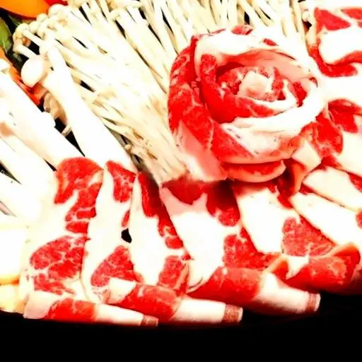 Hình ảnh Lẩu ba chỉ bò Úc