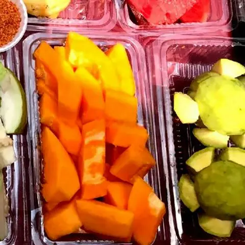 Hình ảnh Đu Đủ  300g